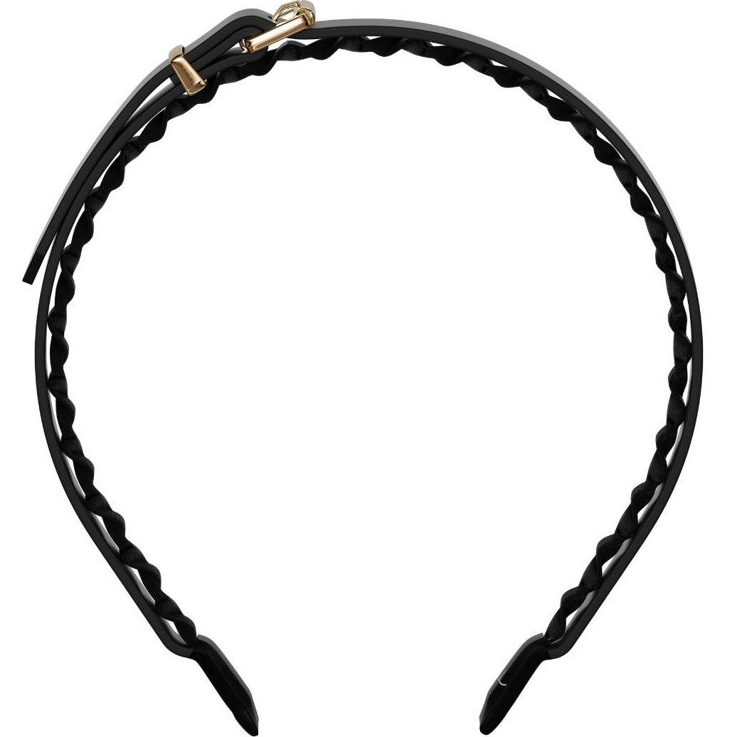 Invisibobble Hairhalo Marina Hoermanseder Adjustable Headband Κομψή Στέκα Μαλλιών για Άνεση & Μοναδικό Στυλ 1 Τεμάχιο - Chic Strap φωτογραφία