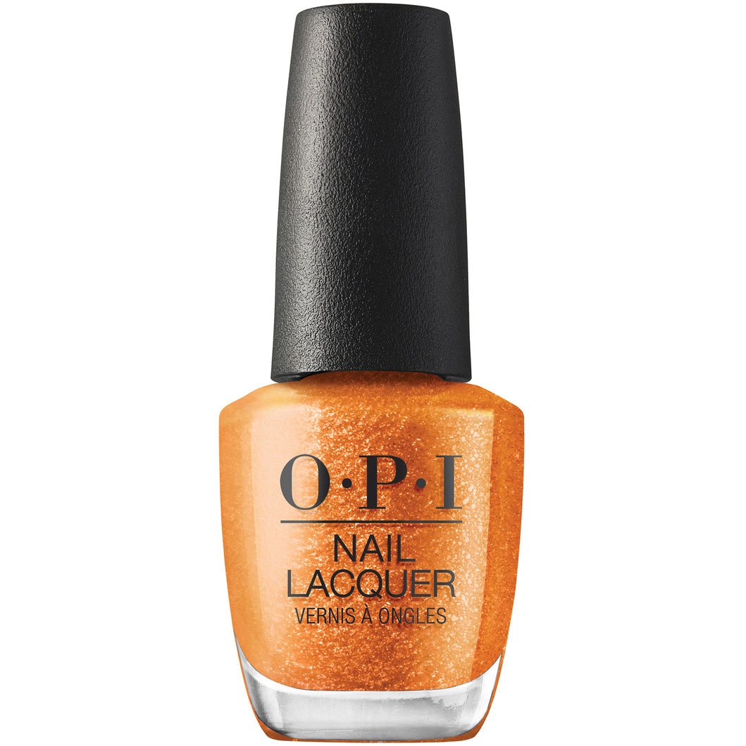 OPI OPI Nail Lacquer Your Way Collection 2024 Shimmer Nail Polish Βερνίκι Νυχιών με Χρώμα που Διαρκεί 15ml - gLITter