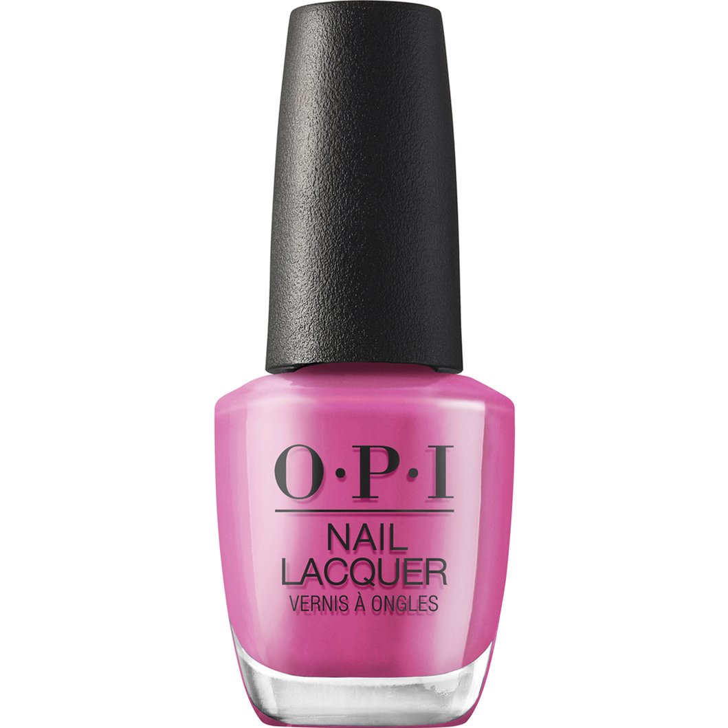 OPI OPI Nail Lacquer Your Way Collection 2024 Cream Nail Polish Βερνίκι Νυχιών με Χρώμα που Διαρκεί 15ml - Without a Pout