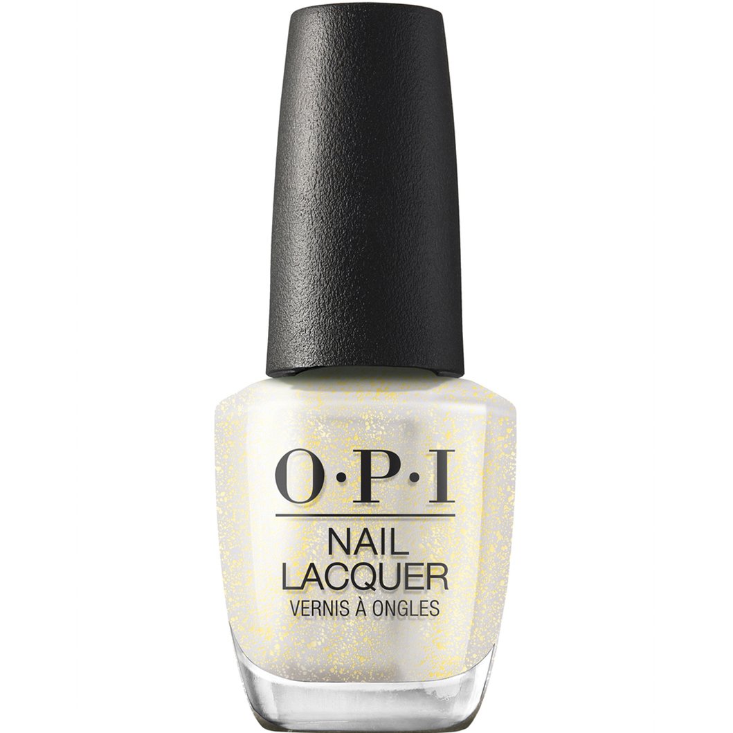 OPI OPI Nail Lacquer Your Way Collection 2024 Shimmer Nail Polish Βερνίκι Νυχιών με Χρώμα που Διαρκεί 15ml - Gliterally Shimmer