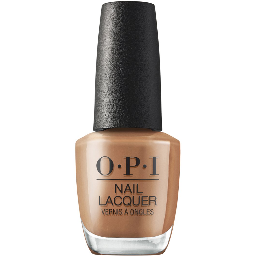 OPI OPI Nail Lacquer Your Way Collection 2024 Cream Nail Polish Βερνίκι Νυχιών με Χρώμα που Διαρκεί 15ml - Spice Up Your Life