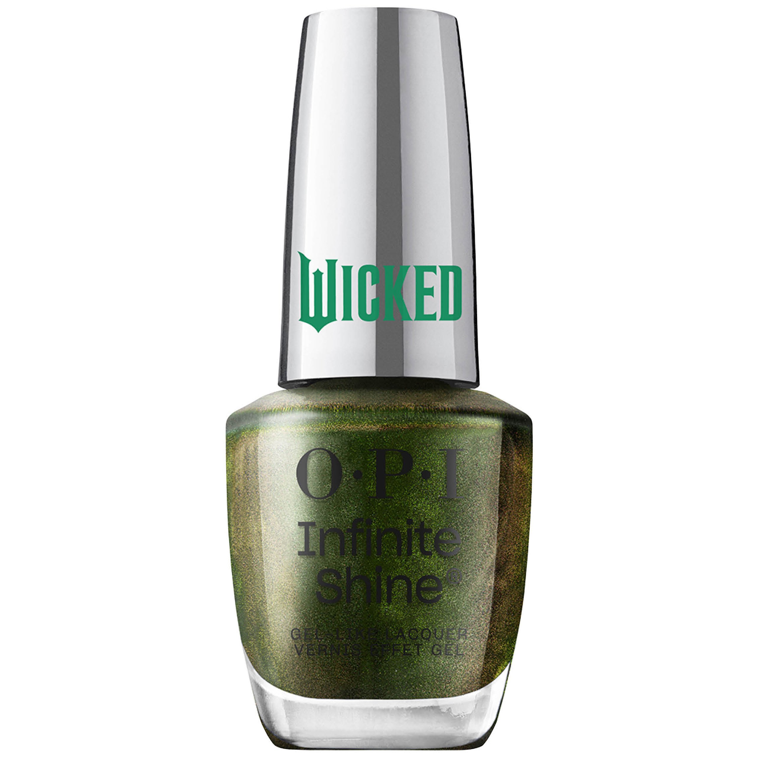 OPI OPI Infinite Shine Wicked Nail Polish Λαμπερό Βερνίκι Νυχιών με Διάρκεια έως 11 Ημέρες 15ml - Ozmopolitan