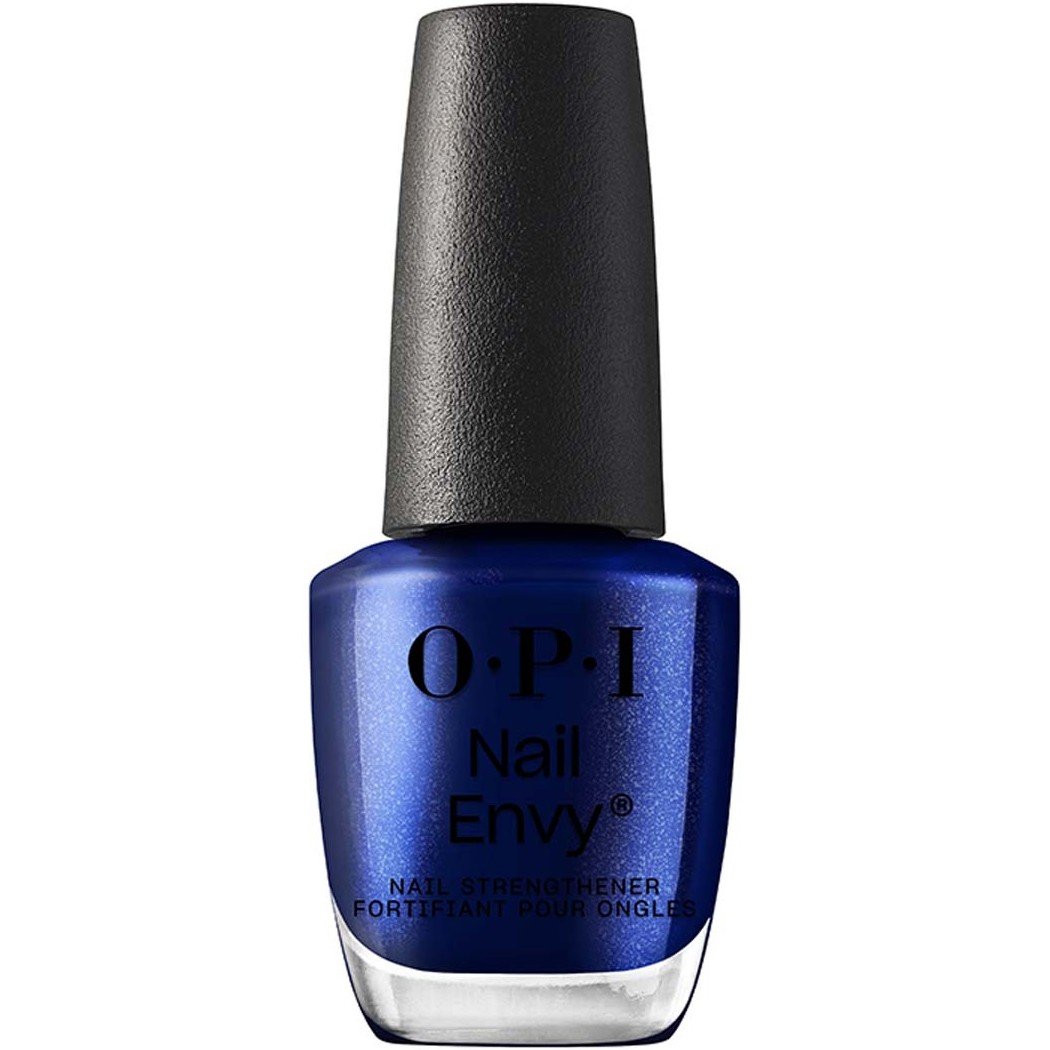 OPI OPI Nail Envy Strenght & Color Tri-Flex Technology Βερνίκι Νυχιών για Προστασία & Ενδυνάμωση 15ml - All Night Strong