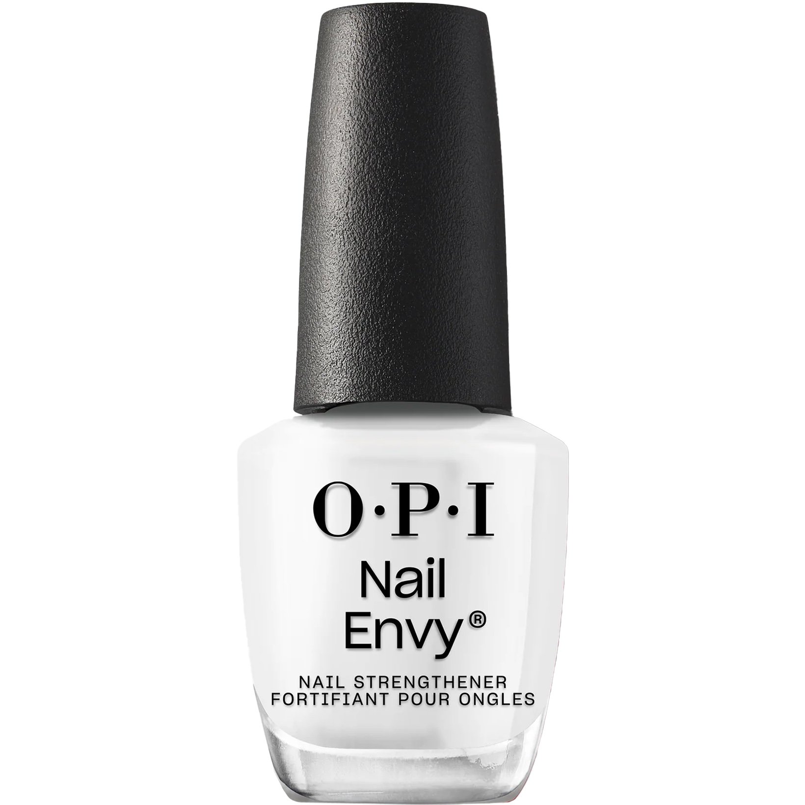 OPI OPI Nail Envy Strenght & Color Tri-Flex Technology Βερνίκι Νυχιών για Προστασία & Ενδυνάμωση 15ml - Alpine Snow