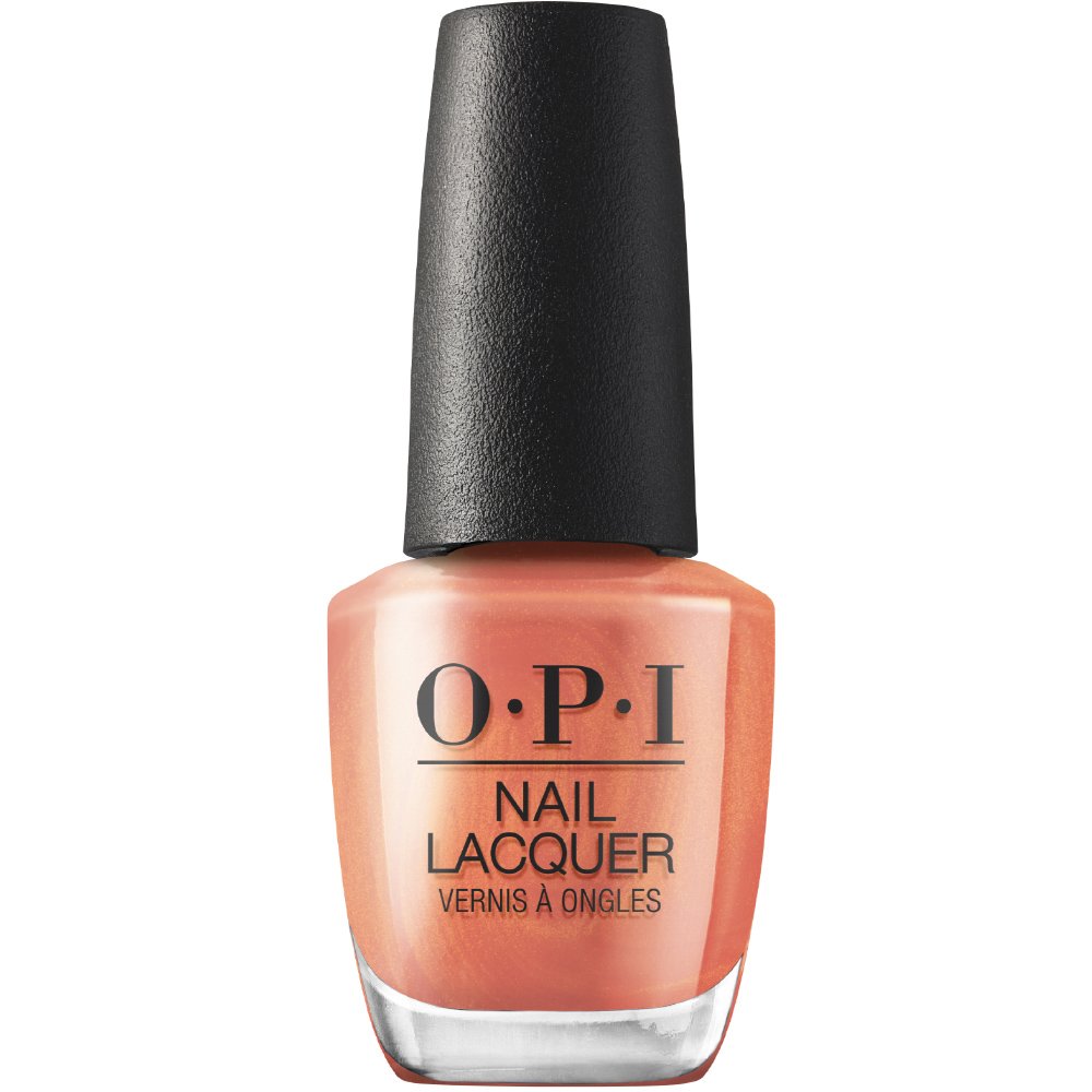 OPI Opi Nail Lacquer Shimmer Nail Polish Βερνίκι Νυχιών με Χρώμα που Διαρκεί 15ml - Keep It Surreal