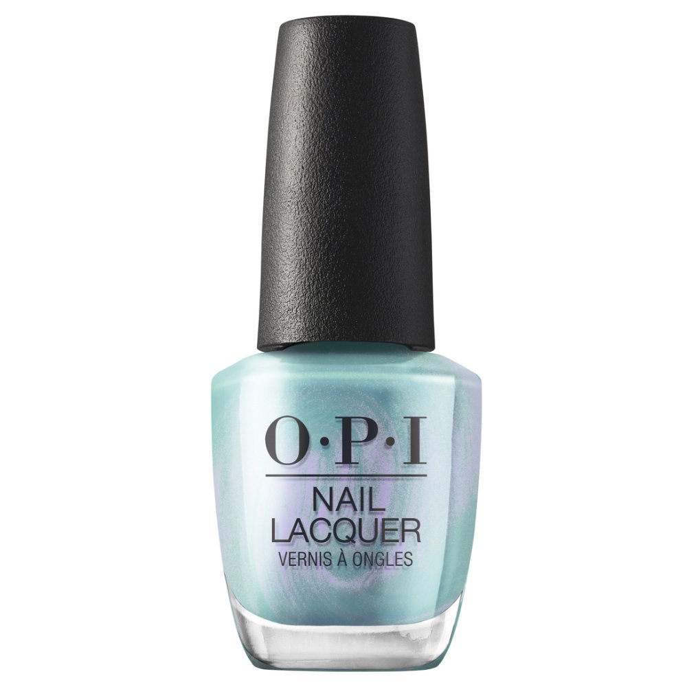 Opi Nail Lacquer Shimmer Nail Polish Βερνίκι Νυχιών με Χρώμα που Διαρκεί 15ml - Reality Check Ya Out φωτογραφία