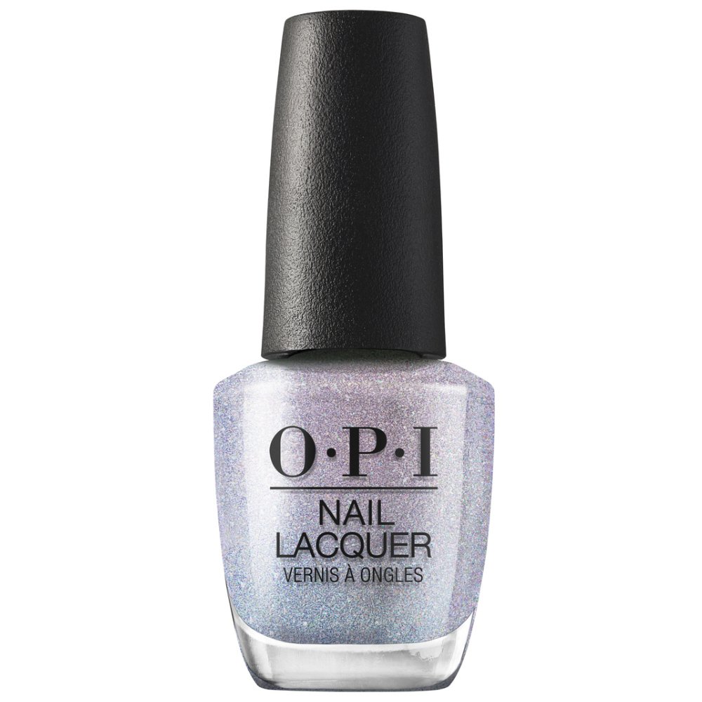 OPI Opi Nail Lacquer Shimmer Nail Polish Βερνίκι Νυχιών με Χρώμα που Διαρκεί 15ml - Case of Glamnesia