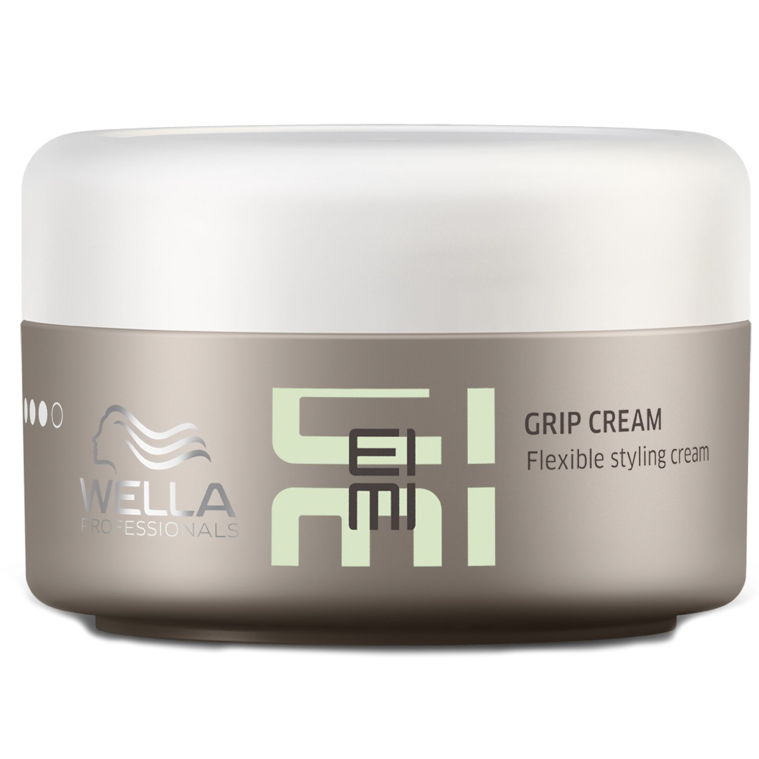 Wella Wella Professionals Eimi Grip Cream Κρέμα Styling Μαλλιών για Ευέλικτη Διαμόρφωση & Δυνατό Κράτημα 75ml