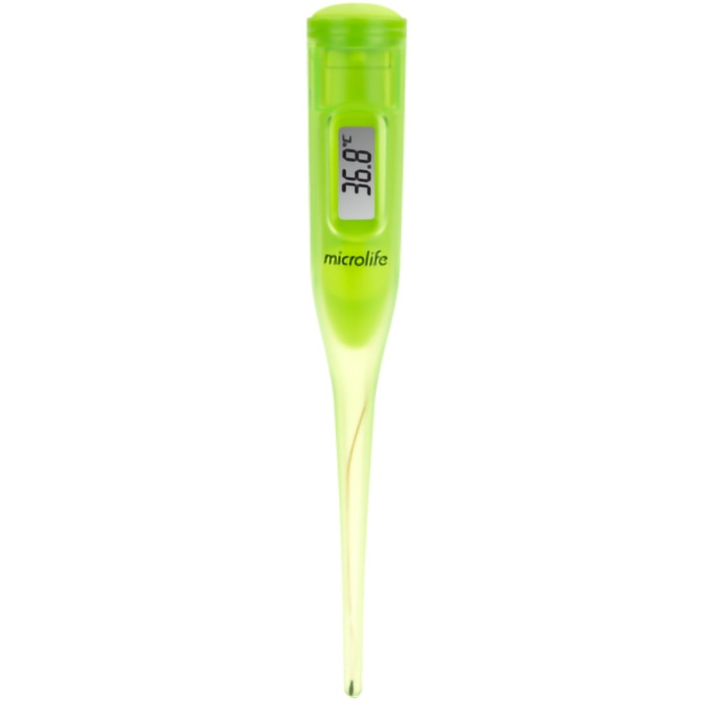 Microlife MT 60 Digital Thermometer Ψηφιακό Θερμόμετρο 1 Τεμάχιο - Λαχανί φωτογραφία