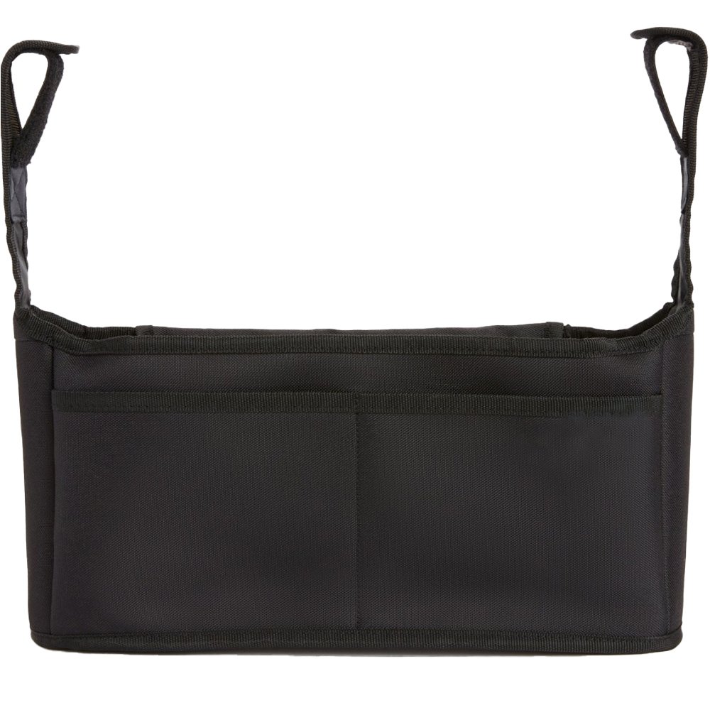 Munchkin Munchkin Stroller Organizer Πρακτικό Τσαντάκι Οργάνωσης για Τοποθέτηση σε Καρότσι Κωδ 90339, 1 Τεμάχιο