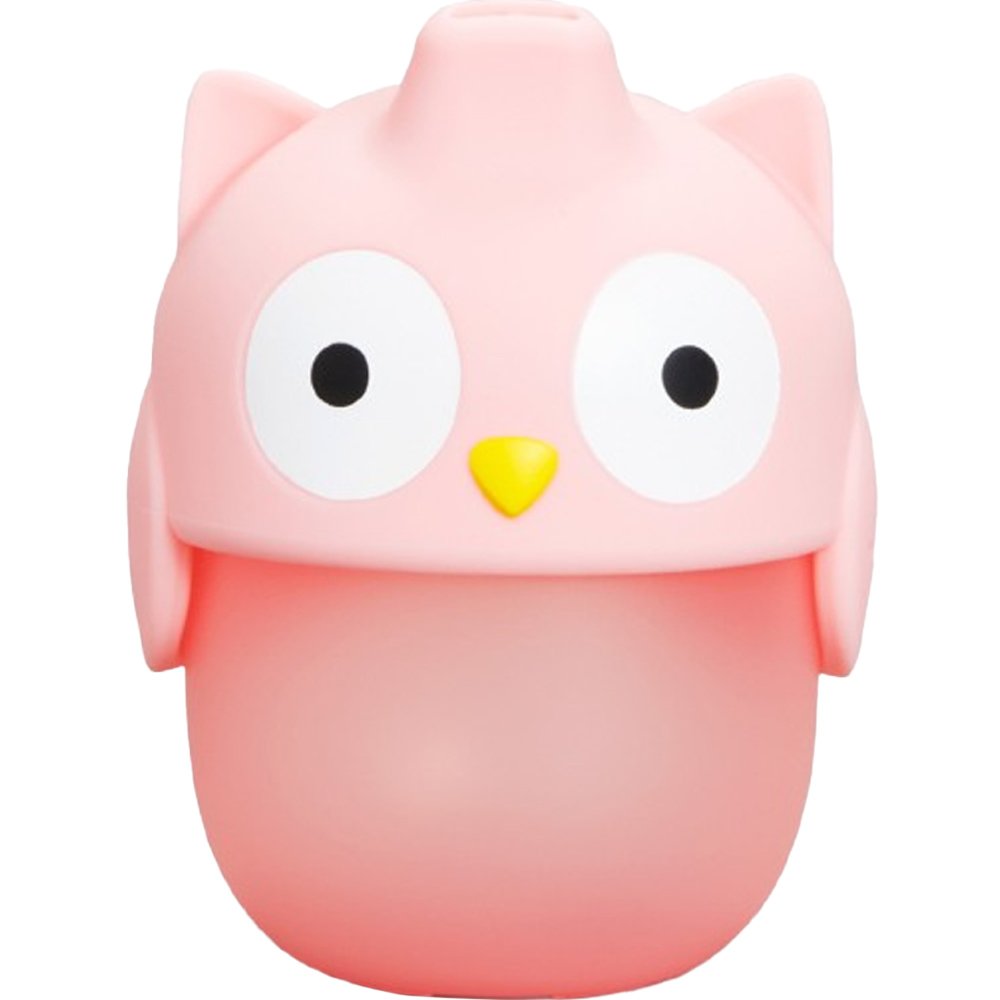 Munchkin Soft Touch Sippy Cup 9m+ Παιδικό Εκπαιδευτικό Κύπελλο σε Σχέδιο Κουκουβάγια 230ml, Κωδ 91505 - Whoo φωτογραφία