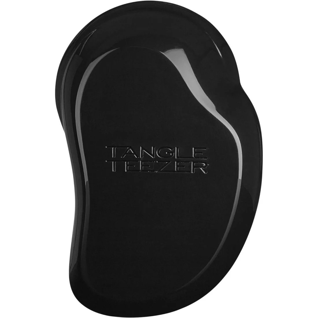 Tangle Teezer Tangle Teezer Detangling Hairbrush The Original Panther Black Βούρτσα Ειδικά Σχεδιασμένη για να Ξεμπερδεύει με Ευκολία τα Μαλλιά 1 Τεμάχιο