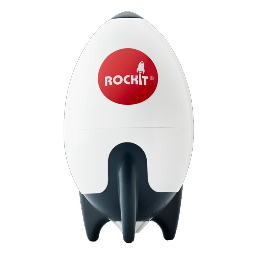 Rockit Rocker Κωδ 9001 Φορητή Συσκευή Ριλάξ για το Καρότσι του Μωρού 1 Τεμάχιο φωτογραφία