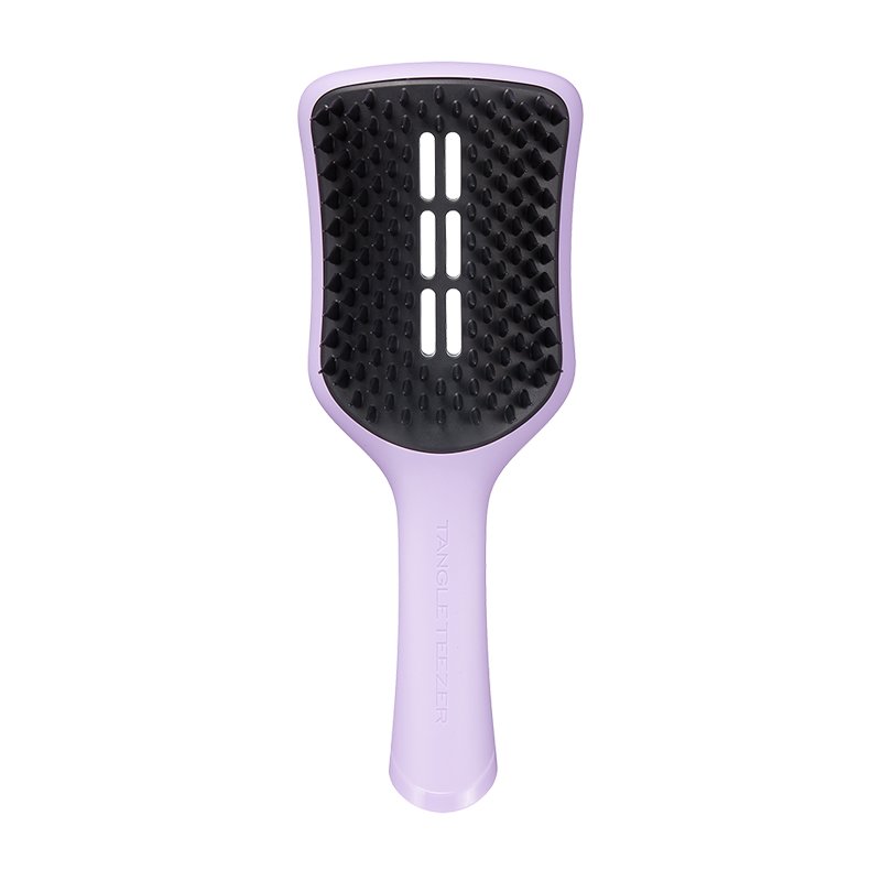 Tangle Teezer Tangle Teezer Professional Vented Blow-Dry Hairbrush 1 Τεμάχιο - Μωβ