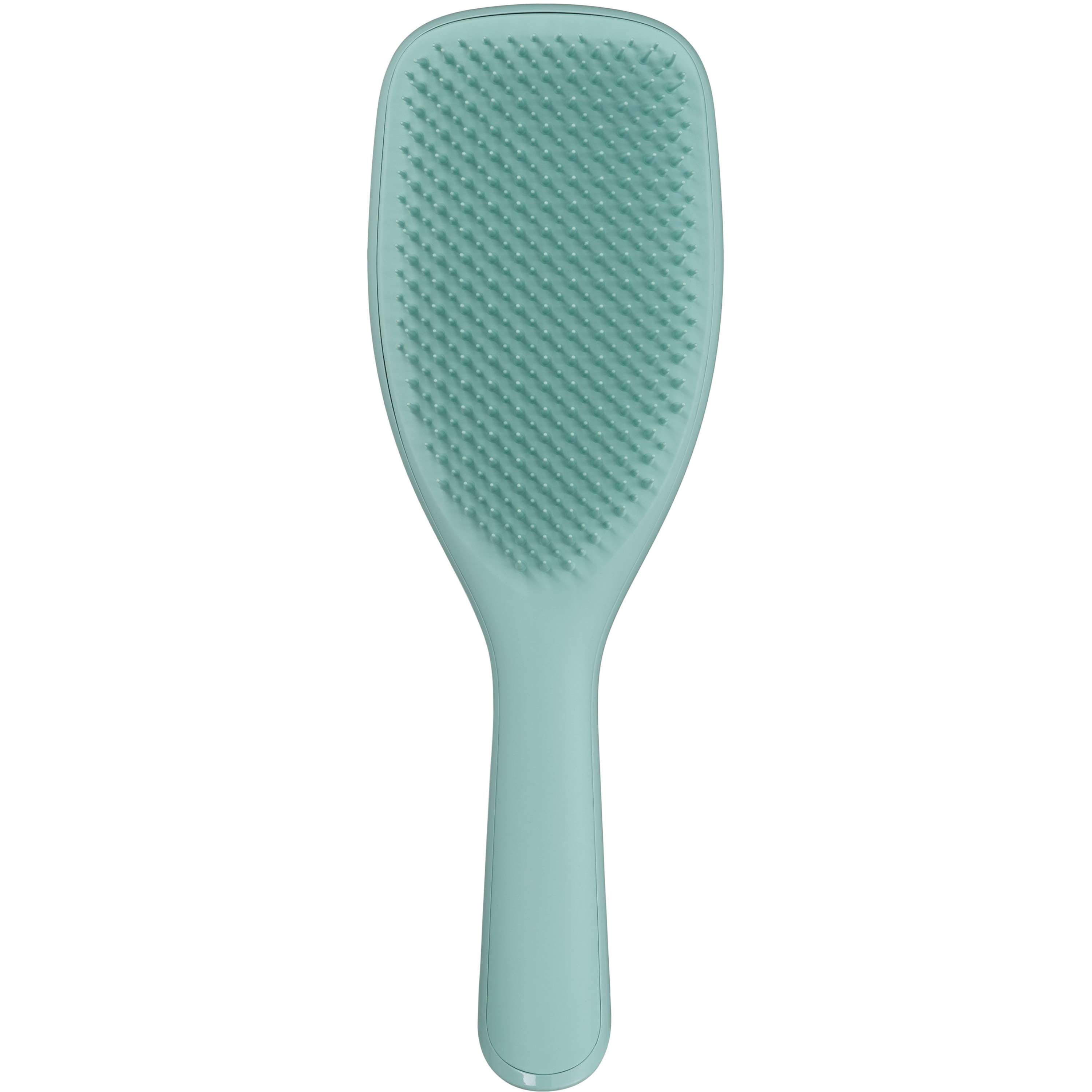 Tangle Teezer Tangle Teezer The Large Ultimate Detangler Hairbrush Marine Teal Βούρτσα Μαλλιών Ιδανική για Πυκνά - Σγουρά - Μακριά Μαλλιά & Ξεμπέρδεμα Χωρίς Σπάσιμο 1 Τεμάχιο