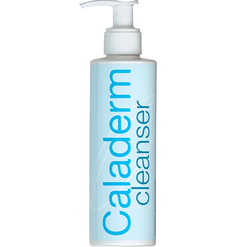 Evdermia Evdermia Caladerm Cleanser Υγρό Καθαρισμού για Λιπαρά / Μεικτά & με Τάση Ακμής Δέρματα 200ml