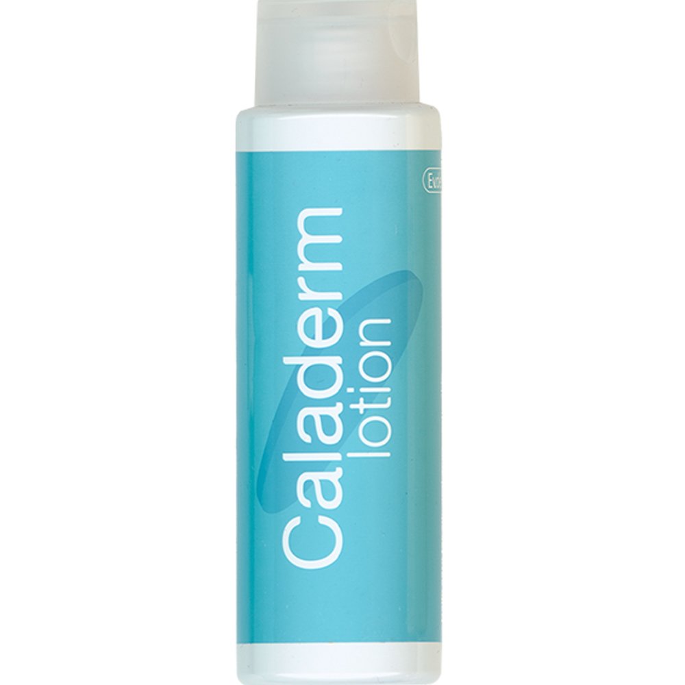 Evdermia Evdermia Caladerm Lotion Καταπραϋντική Λοσιόν Καθημερινής Φροντίδας για Λιπαρά Δέρματα με Τάση Ακμής 200ml