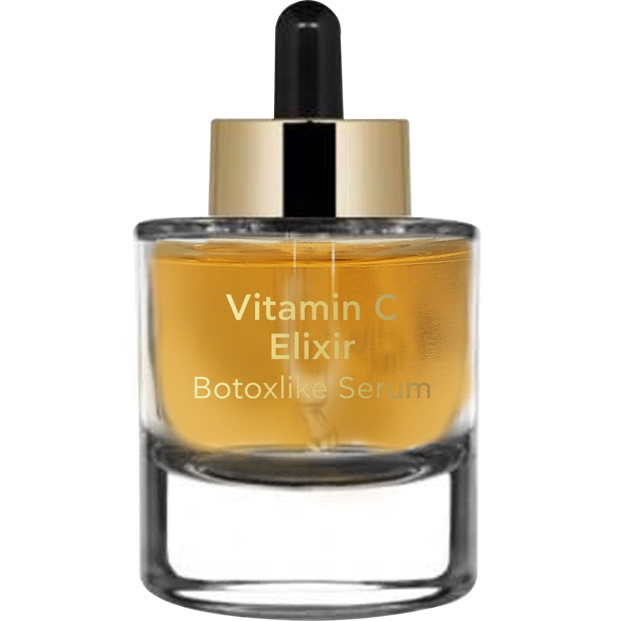 Inalia Inalia Vitamin C Elixir Botoxlike Serum Ισχυρός Αντιοξειδωτικός Ορός με Βιταμίνη C 30ml