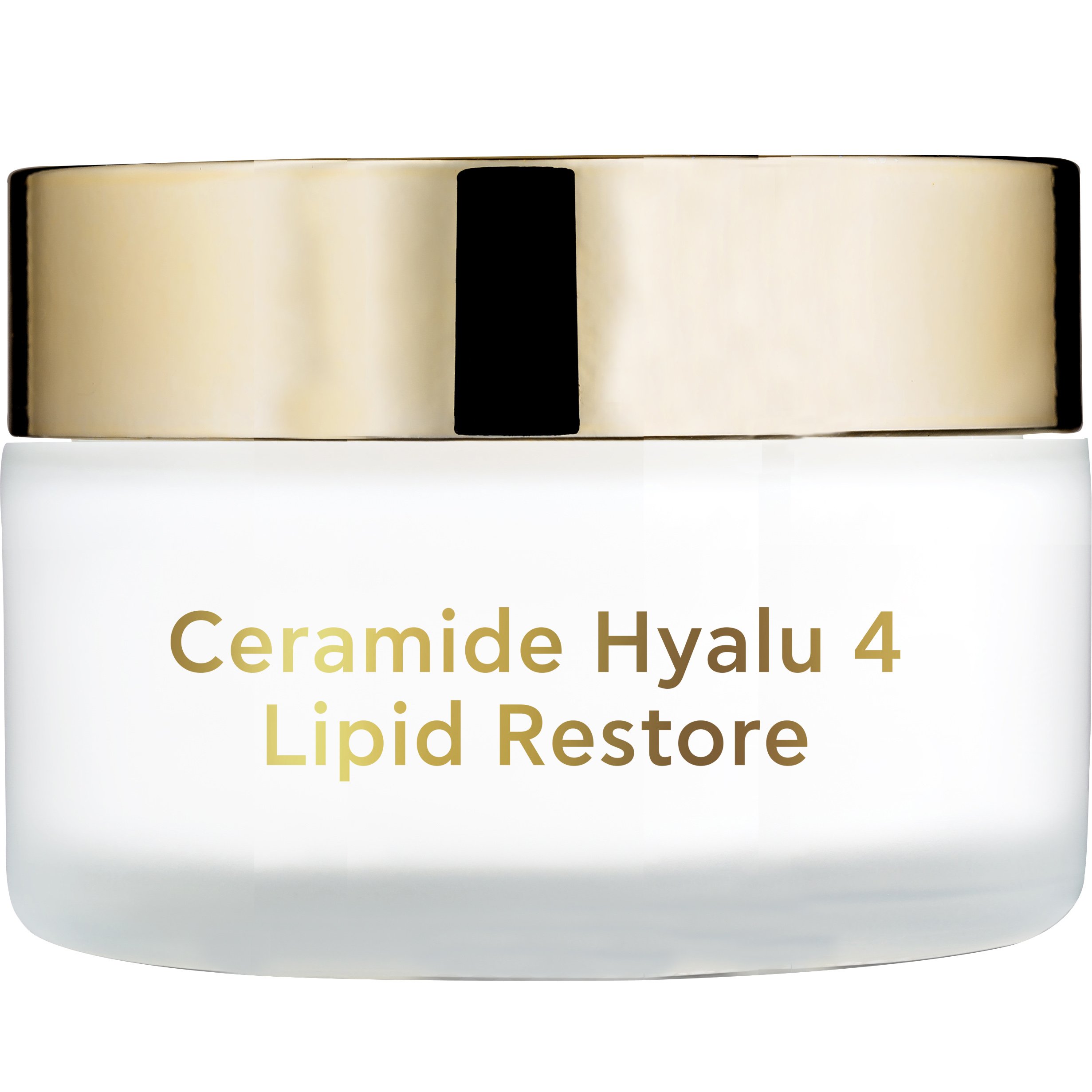 Inalia Inalia Ceramide Hyalu 4 Lipid Restore Face Cream Κρέμα Προσώπου για Μείωση των Ρυτίδων & των Λεπτών Γραμμών, Κατάλληλη για Όλους τους Τύπους Δέρματος 50ml