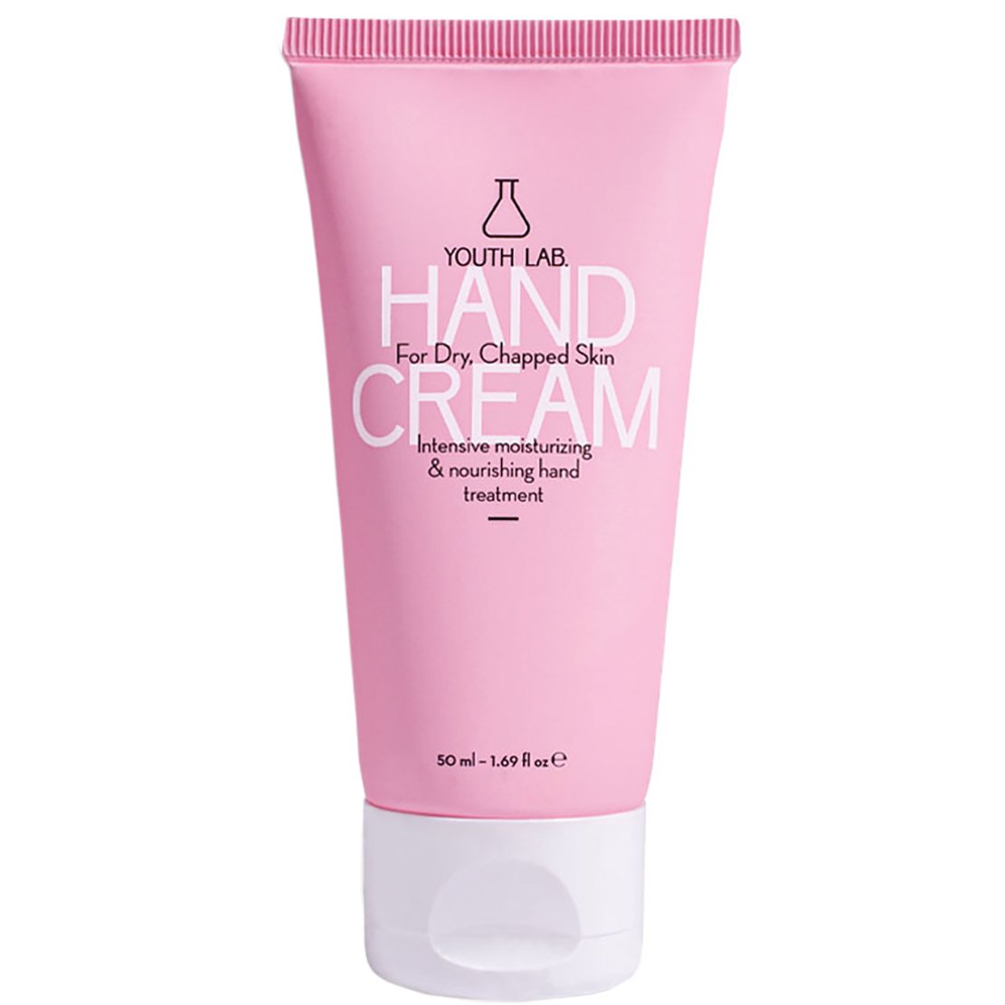 Youth Lab. Youth Lab Hand Cream For Dry & Chapped Skin Ενυδατική, Θρεπτική Κρέμα Χεριών Πλούσιας Υφής 50ml