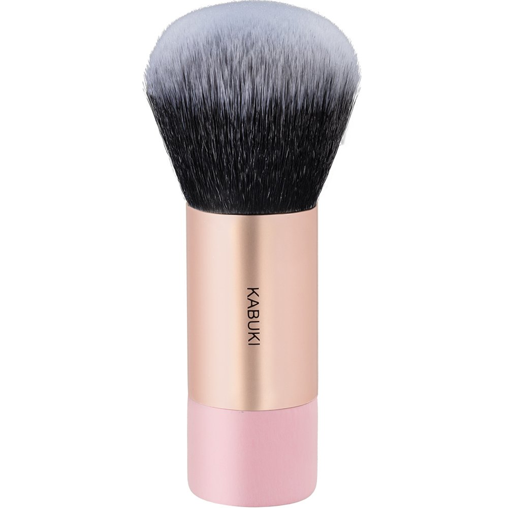 Mon Reve Mon Reve 101 Kabuki Brush Multi Use Πινέλο Kabuki Πολλαπλών Χρήσεων 1 Τεμάχιο