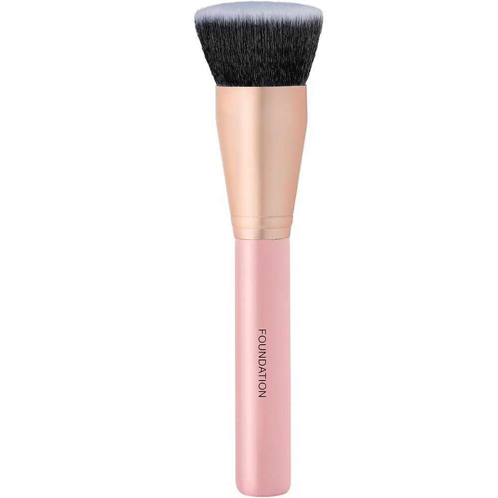 Mon Reve Mon Reve 112 Foundation Brush Πινέλο για Make Up 1 Τεμάχιο