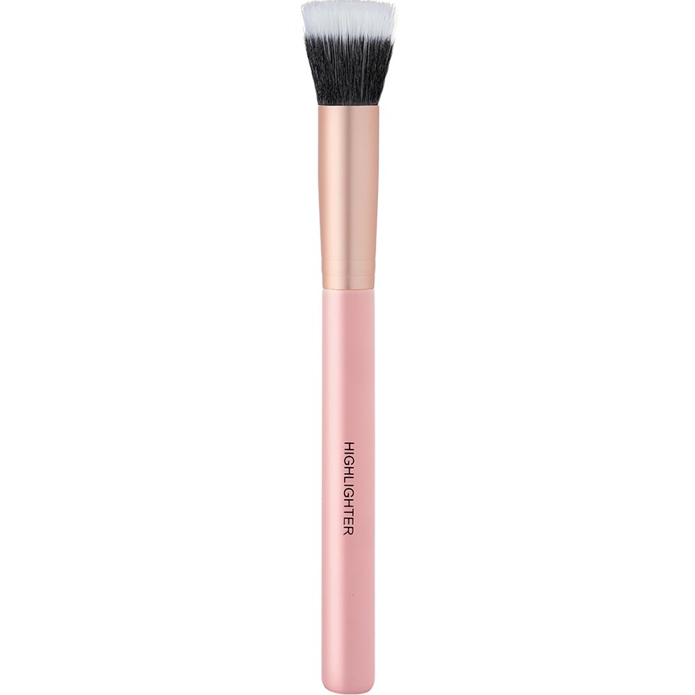 Mon Reve Mon Reve 114 Highlighter Brush Πινέλο για Highlighter 1 Τεμάχιο