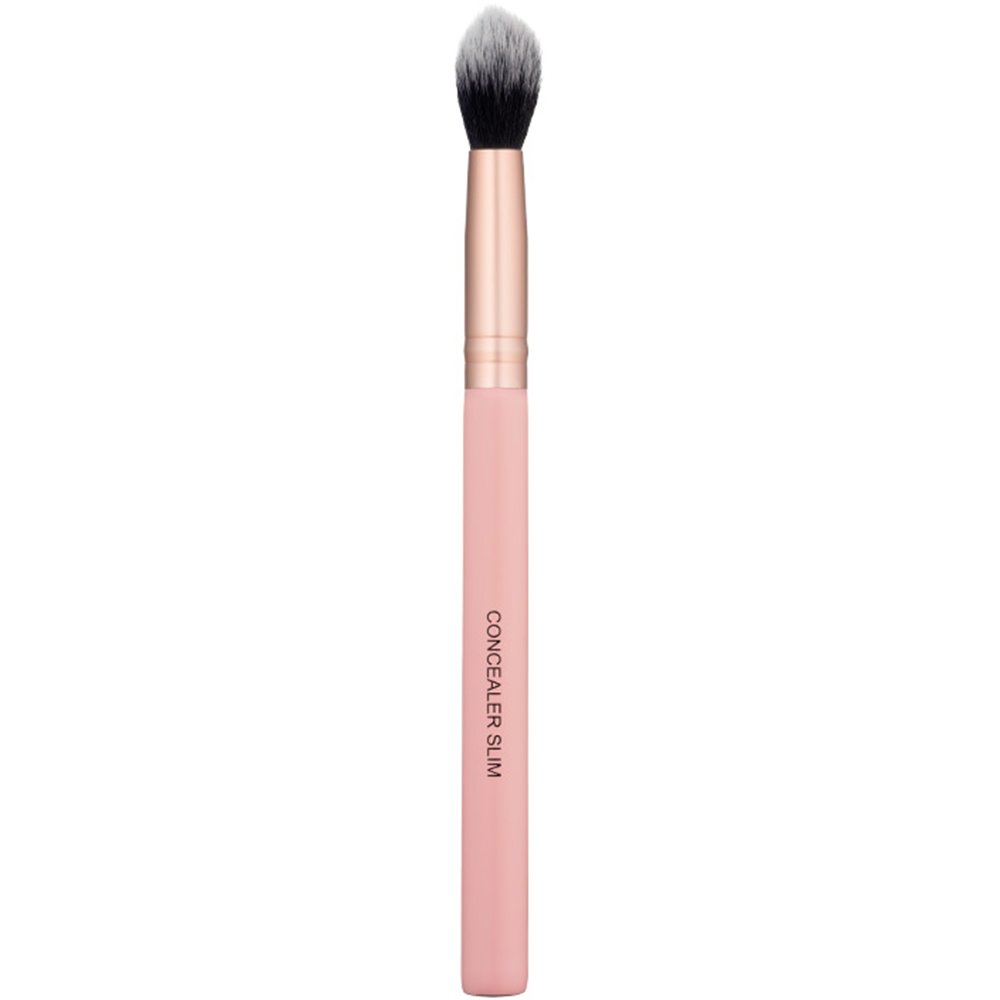 Mon Reve Mon Reve 117 Concealer Slim Brush Λεπτό Πινέλο για Κονσίλερ 1 Τεμάχιο