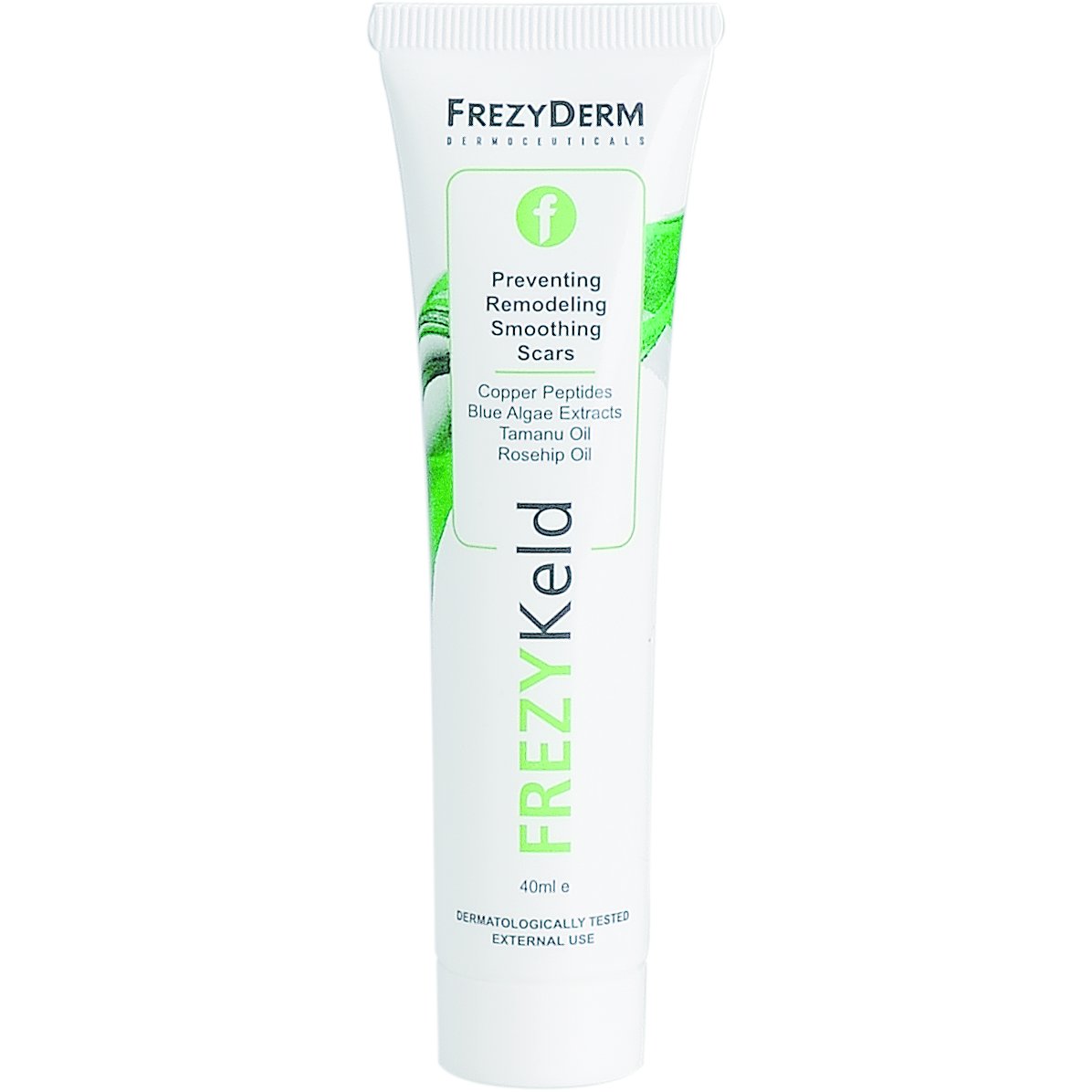 Frezyderm Frezyderm Frezykeld Cream Κρέμα για τις Ουλές 40ml