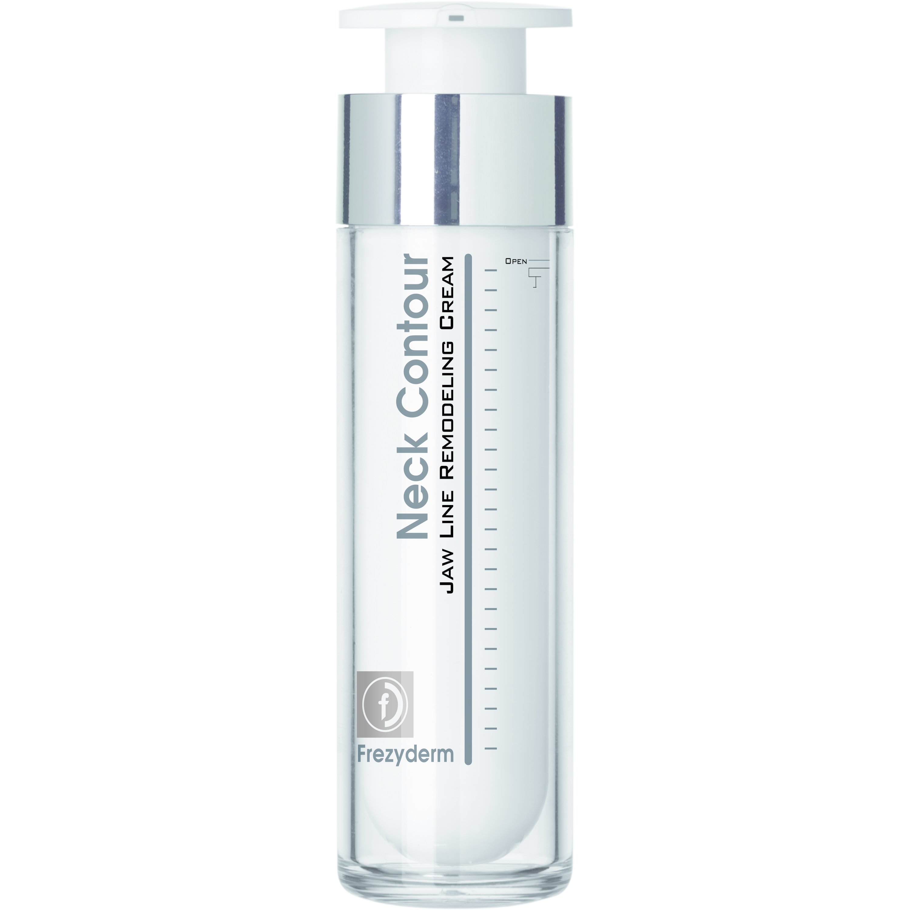 Frezyderm Frezyderm Neck Contour Cream Κρέμα Ανόρθωσης & Σύσφιξης Λαιμού 50ml