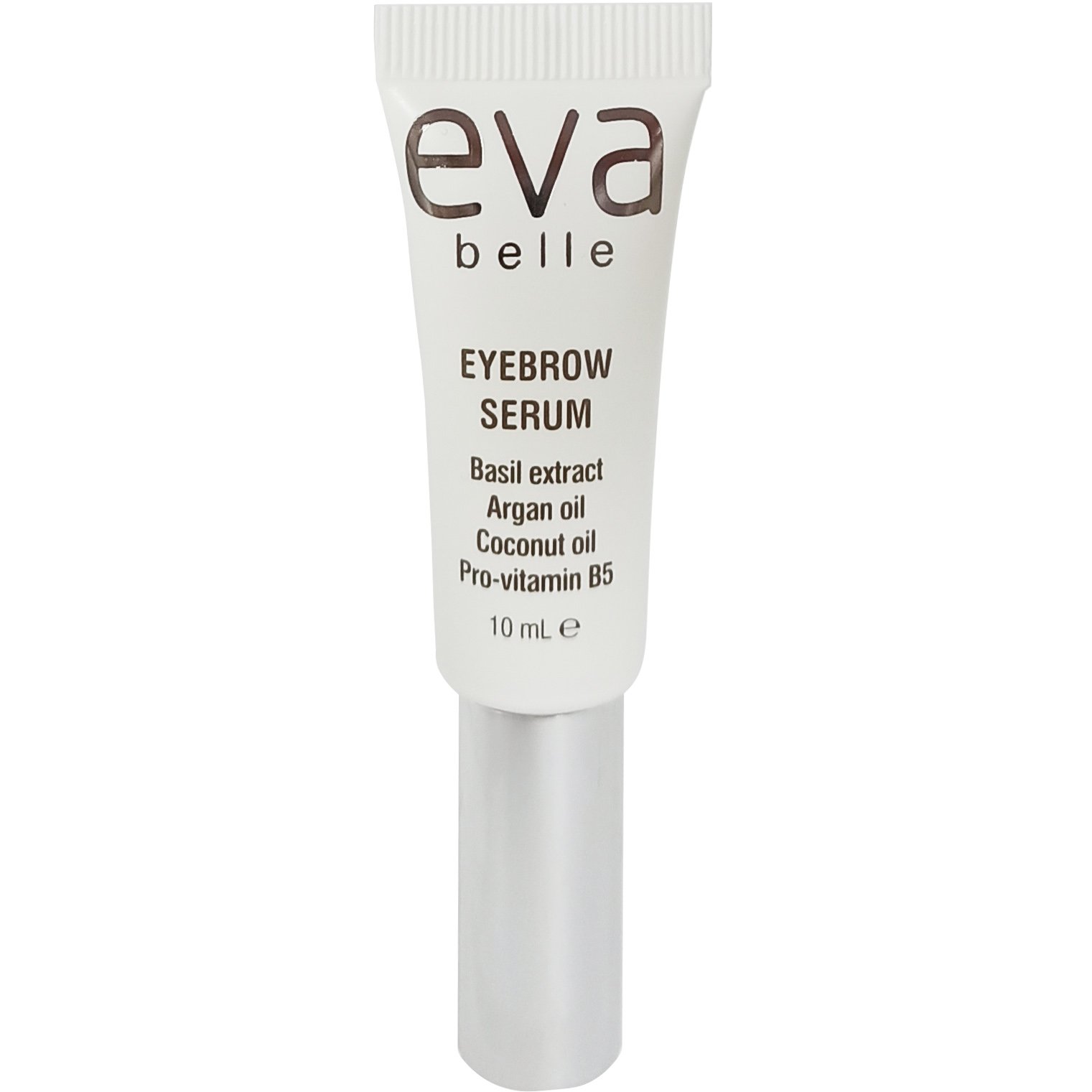 Eva Belle Eva Belle Eyebrow Enhancing Serum Ορός Ενδυνάμωσης των Φρυδιών 10ml