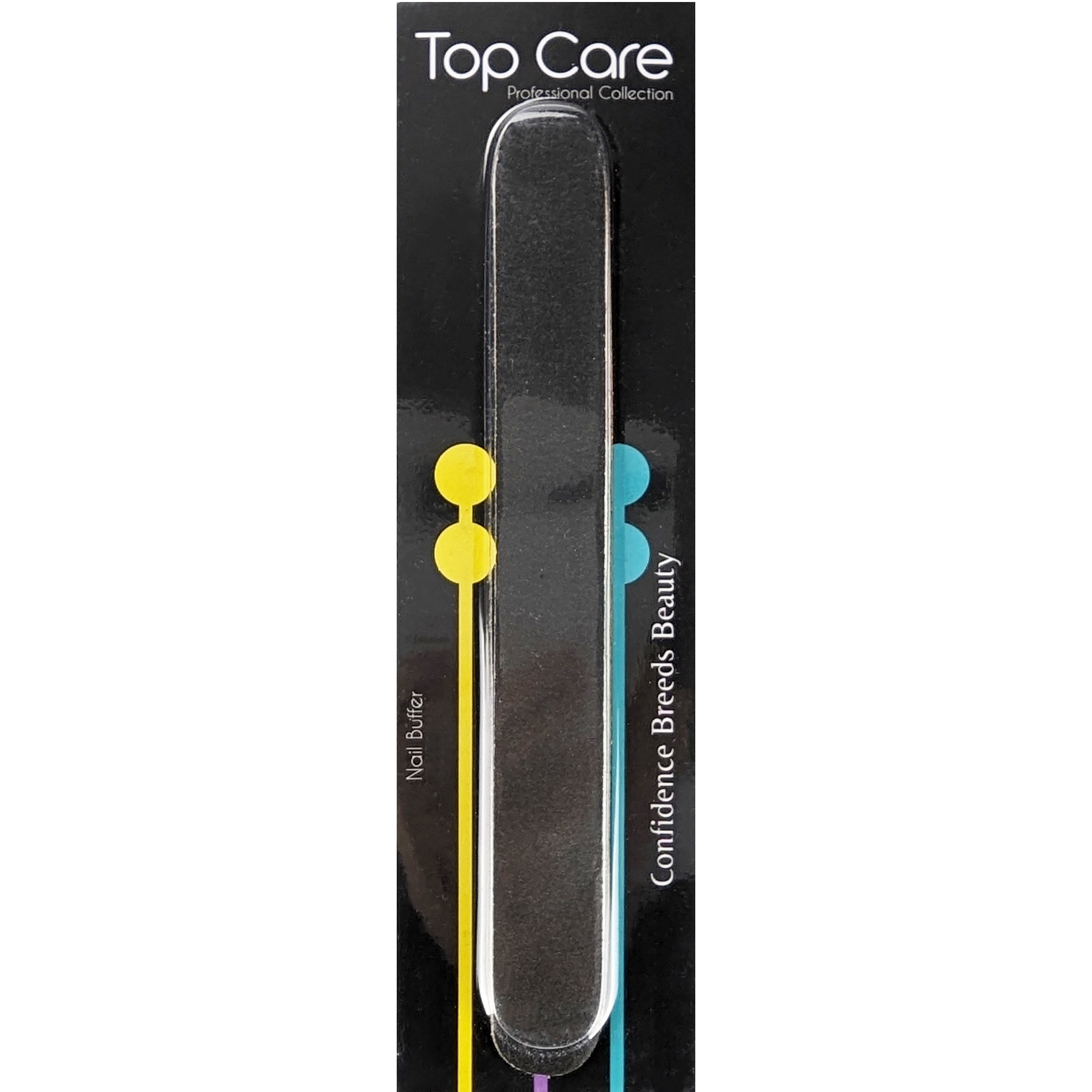 Vitorgan Top Care Nail Buffer Νυχιών για Λείανση 1 Τεμάχιο