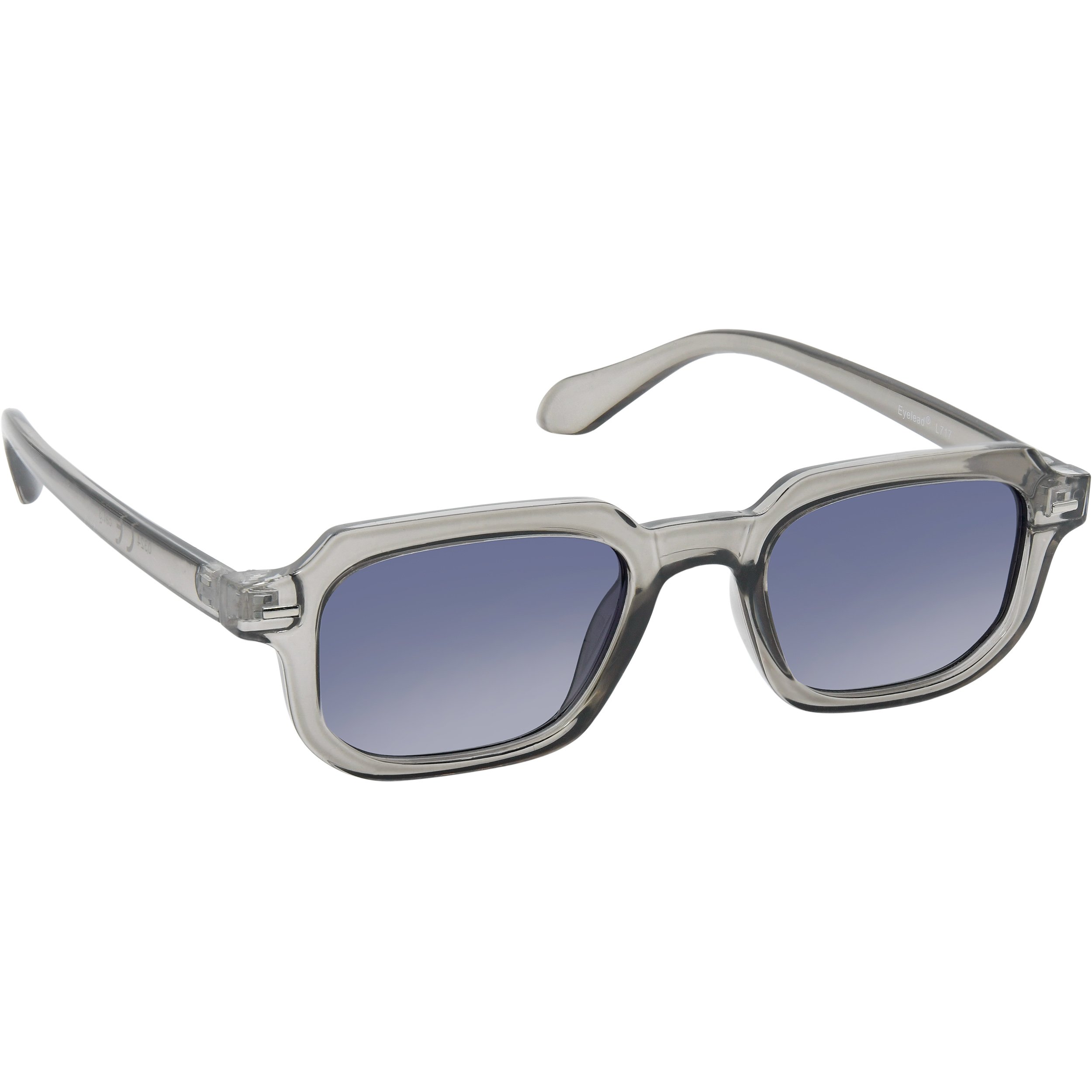 Eyelead Polarized Sunglasses Γυαλιά Ηλίου Ενηλίκων 1 Τεμάχιο, Κωδ L717 - Γκρι