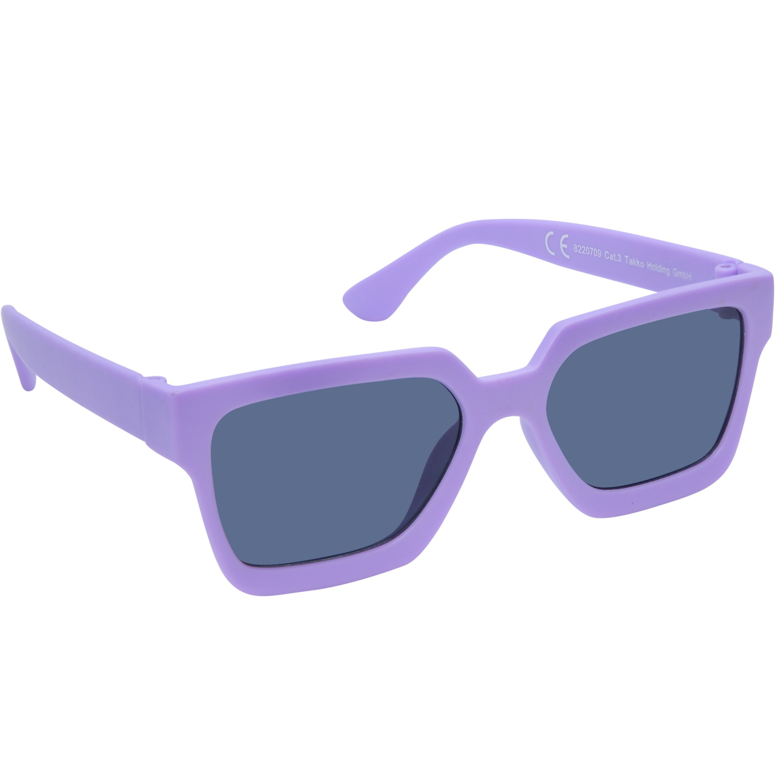 Eyelead Polarized Kids's Sunglasses 2 - 5 Years Γυαλιά Ηλίου Παιδικά 1 Τεμάχιο, Κωδ Κ1085 - Μωβ φωτογραφία