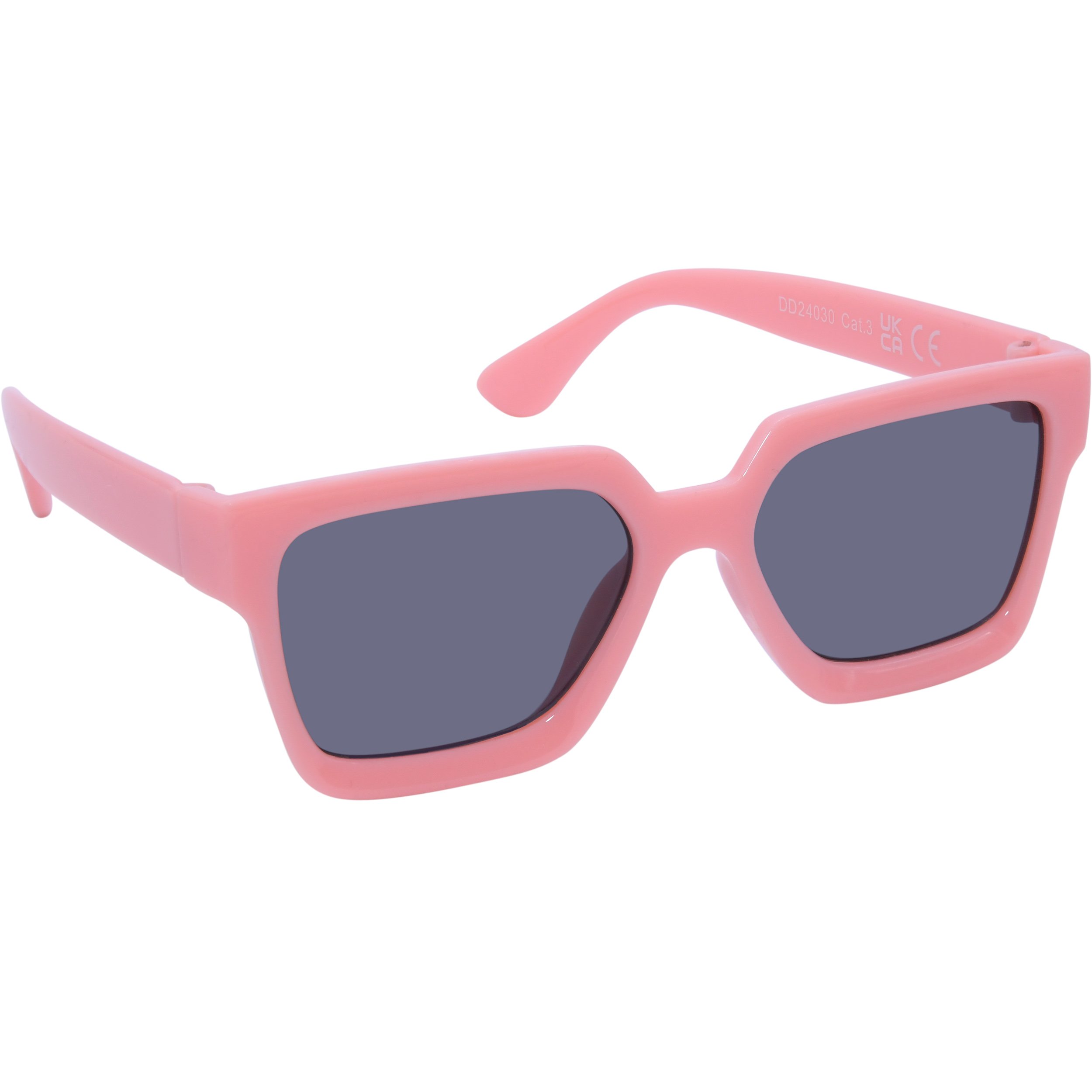 Eyelead Eyelead Polarized Kids's Sunglasses 2 - 5 Years Γυαλιά Ηλίου Παιδικά 1 Τεμάχιο, Κωδ Κ1086 - Ροδακινί