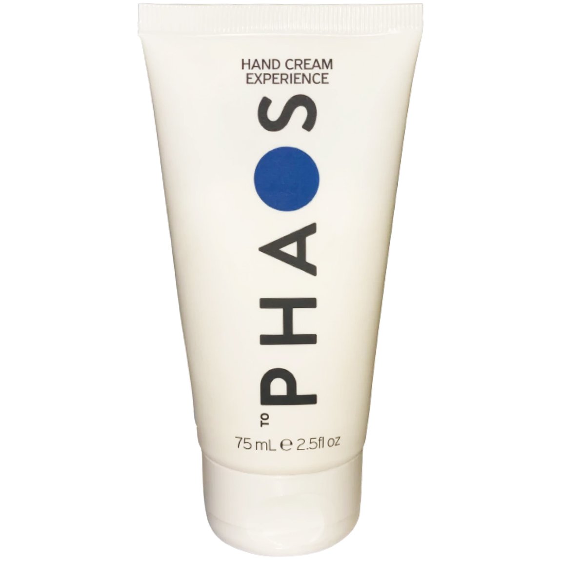 Natura Pharm Phaos Hand Cream Ενυδατική Κρέμα Χεριών Εμπλουτισμένη με Γάλα Γαϊδούρας 75ml