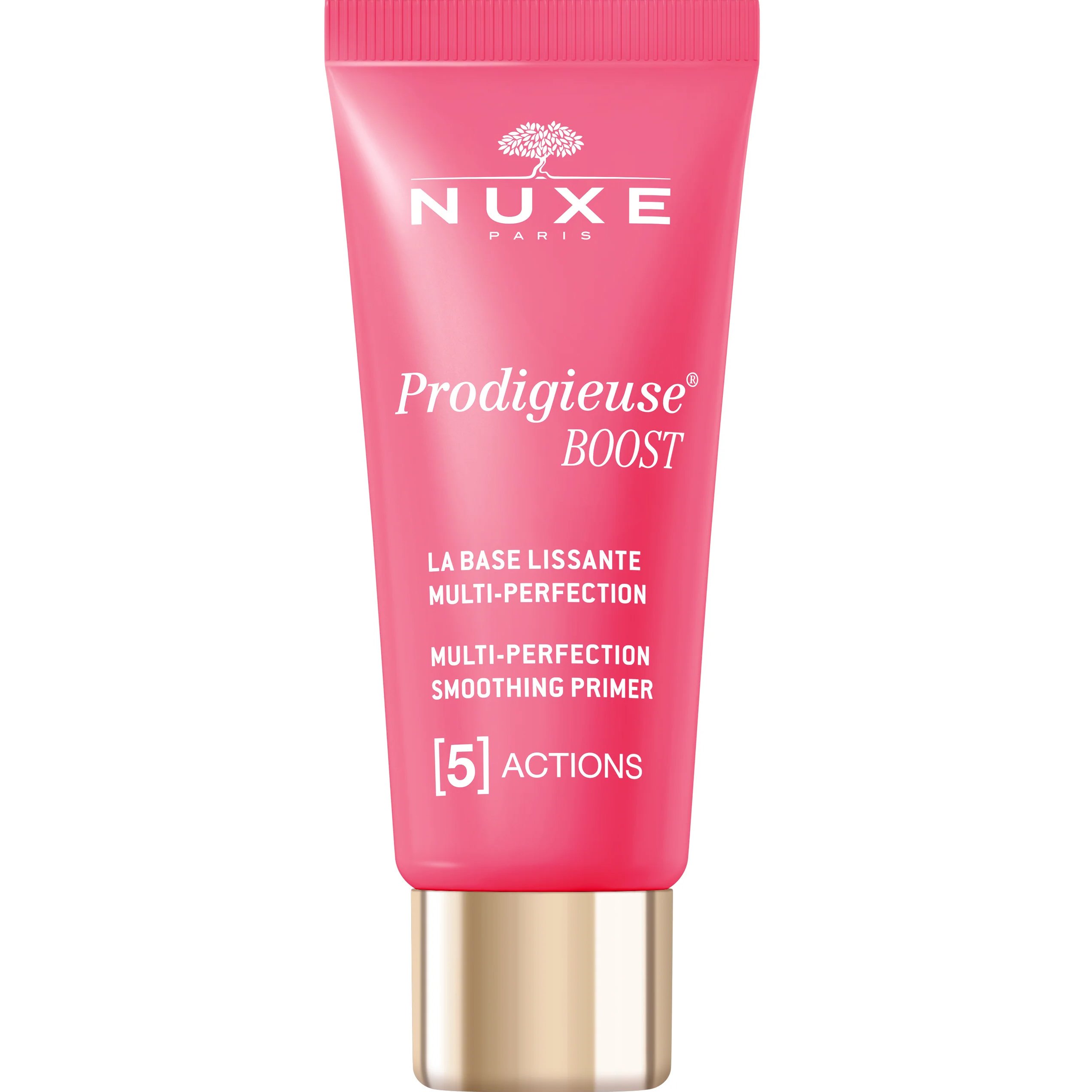 Nuxe Nuxe Promo Prodigieuse Boost Multi-Perfection Smoothing Primer Αναζωογονητικό Primer με Δράση Κατά των Ατελειών & των Σημαδιών Γήρανσης 30ml