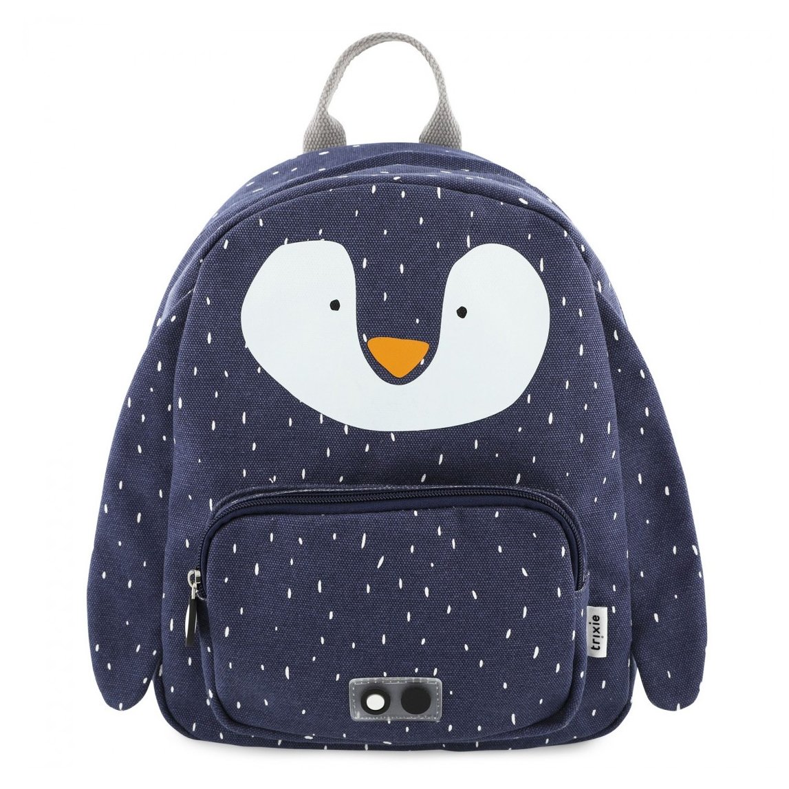 Trixie Trixie Backpack Κωδ 77410 Παιδικό Σακίδιο Πλάτης 1 Τεμάχιο - Mr. Penguin