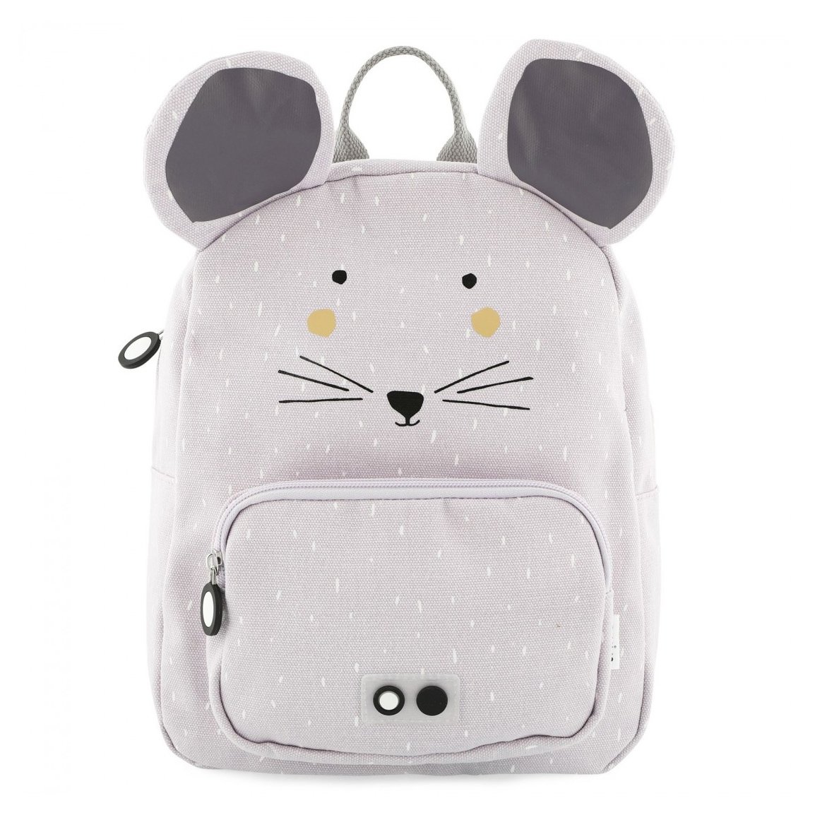 Trixie Trixie Backpack Κωδ 77413 Παιδικό Σακίδιο Πλάτης 1 Τεμάχιο - Mrs. Mouse