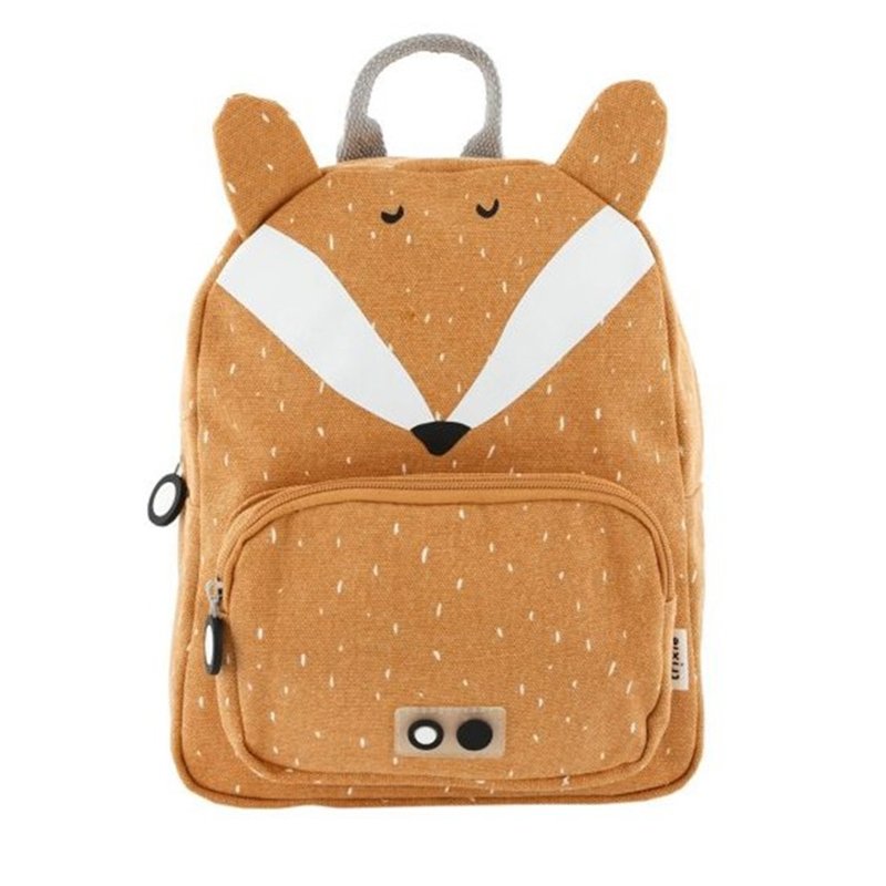 Trixie Trixie Backpack Κωδ 77401 Παιδικό Σακίδιο Πλάτης 1 Τεμάχιο - Mr Fox