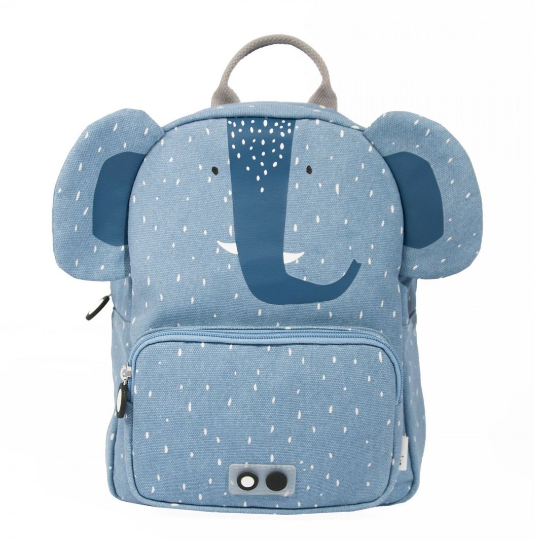 Trixie Trixie Backpack Κωδ 77404 Παιδικό Σακίδιο Πλάτης 1 Τεμάχιο - Mrs Elephant