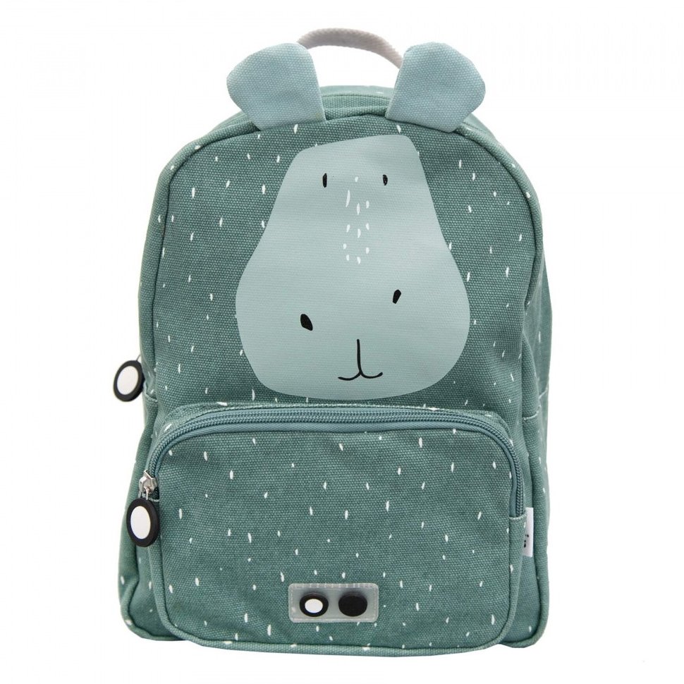 Trixie Trixie Backpack Κωδ 77408 Παιδικό Σακίδιο Πλάτης 1 Τεμάχιο - Mr Hippo