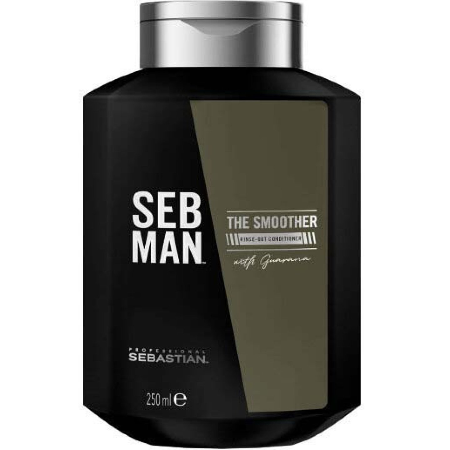 Sebastian Professional Sebastian Professional The Smoother Men Conditioner Μαλακτική Κρέμα Μαλλιών για Άνδρες 250ml