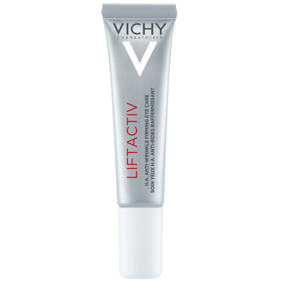 Vichy Vichy Liftactiv Supreme Eyes H.A. Αντιρυτιδική Κρέμα για Αποτέλεσμα Lifting στην Περιοχή των Ματιών 15ml