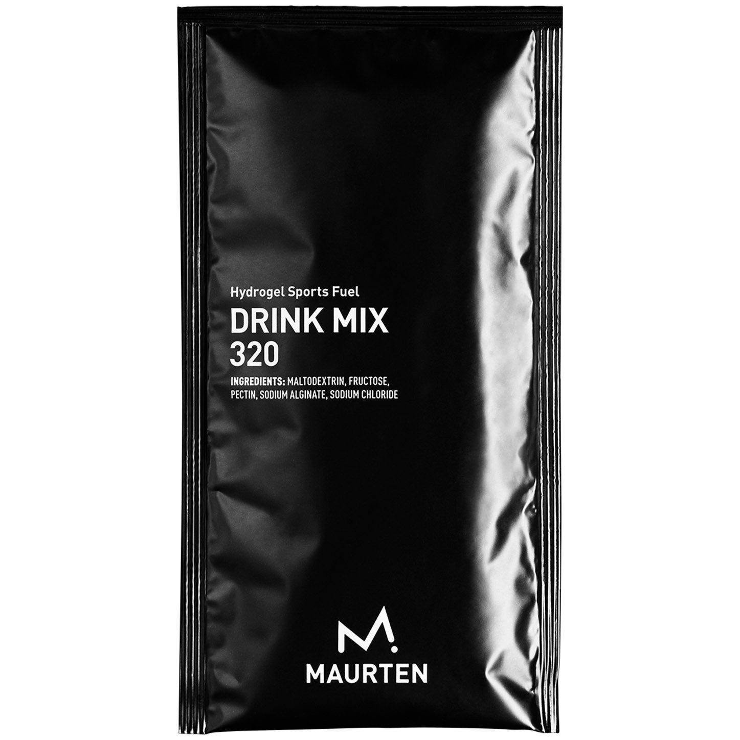 Maurten Maurten Drink Mix 320 80g Συμπλήρωμα Διατροφής σε Σκόνη, για Ενέργεια Κατά τη Διάρκεια Έντονης Άθλησης 1 Τεμάχιο