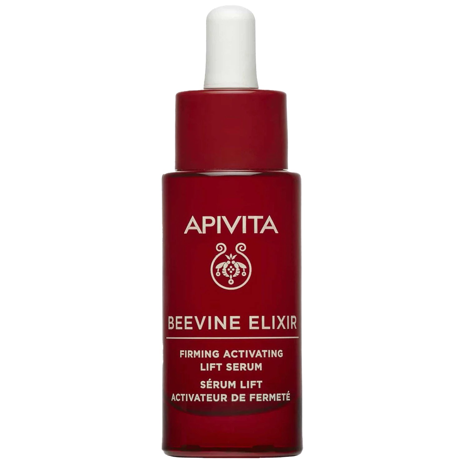 Apivita Beevine Elixir Firming Activating Lift Serum Ορός Ενεργοποίησης Σύσφιξης & Lifting 30ml