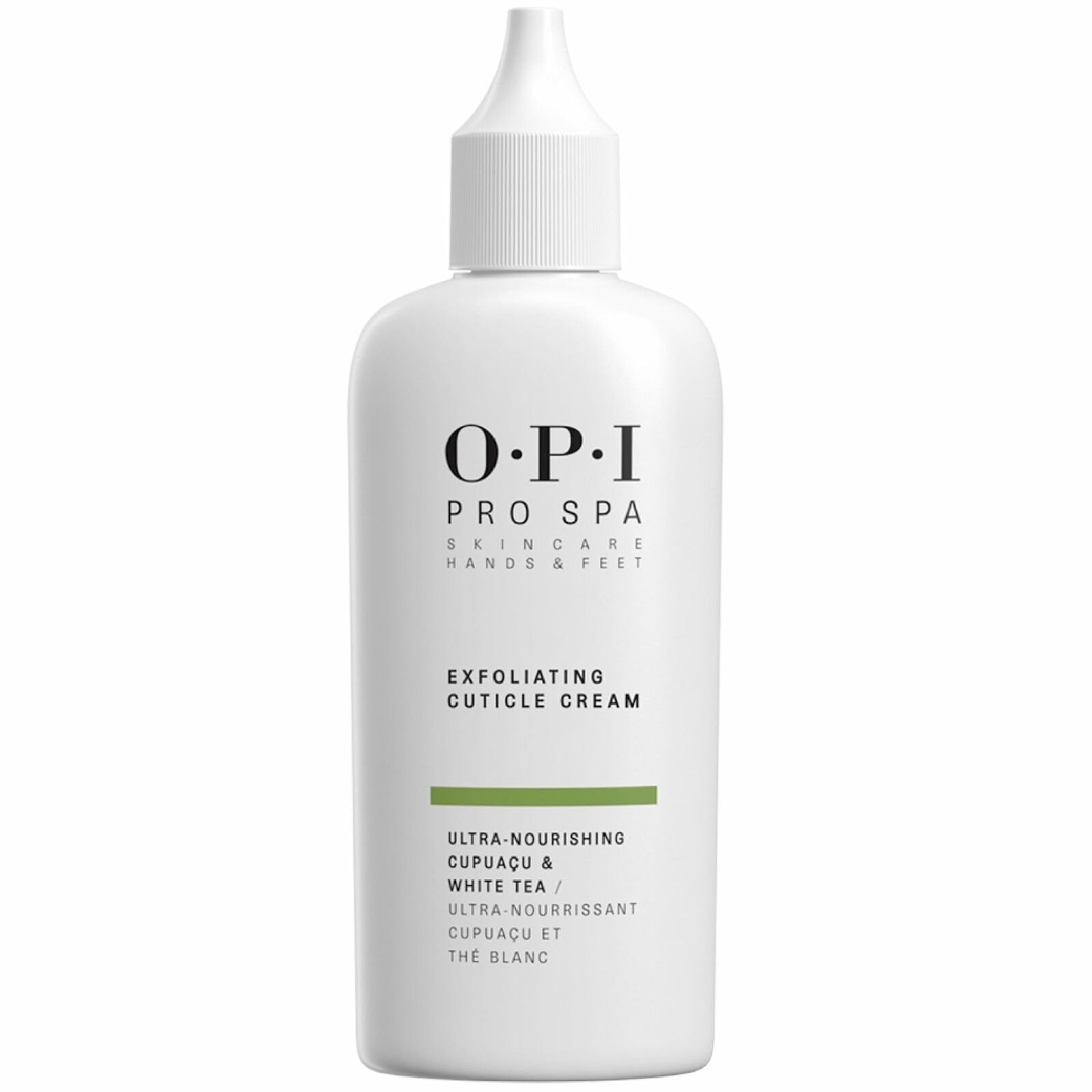 OPI OPI Pro Spa Exfoliating Cuticle Cream Gel-Κρέμα Ταχείας Δράσης για την Απομάκρυνση των Ξηρών Παρωνυχίδων 27ml