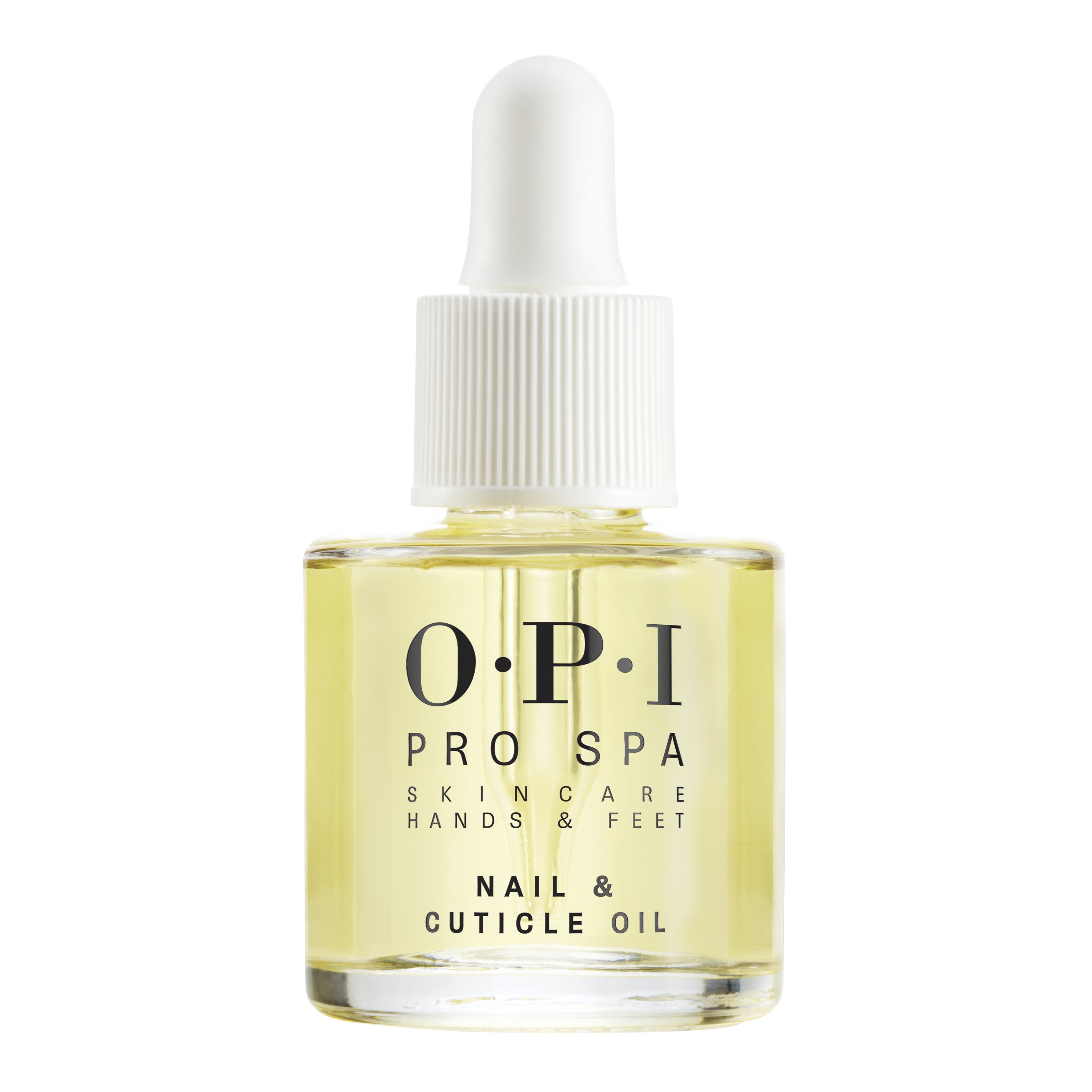 OPI OPI Pro Spa Nail & Cuticle Oil Υπερ-Θρεπτικό Έλαιο Cupuacu για Βαθιά Ενυδάτωση των Νυχιών & Παρωνυχίδων 8.6ml