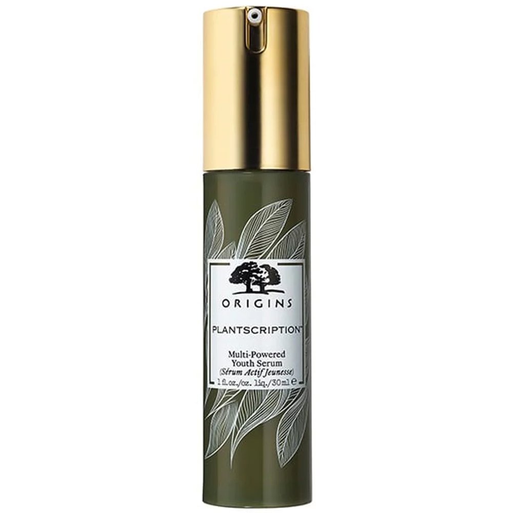 Origins Origins Plantscription Multi-Powered Youth Serum Ορός Προσώπου Πολλαπλών Δράσεων 30ml