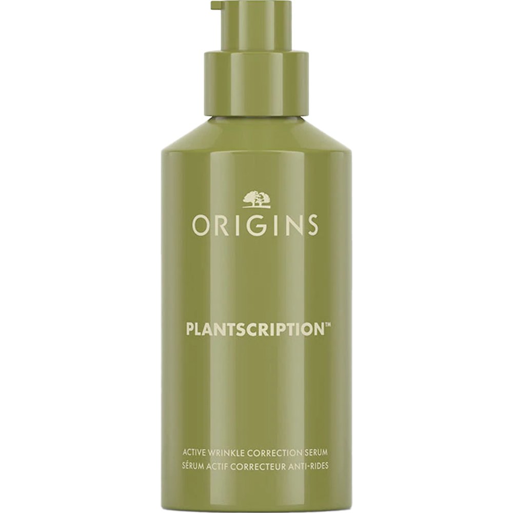 Origins Origins Plantscription Anti-Wrinkle Correction Serum Ενεργός Ορός Διόρθωσης Ρυτίδων με Ρετινόλη 30ml